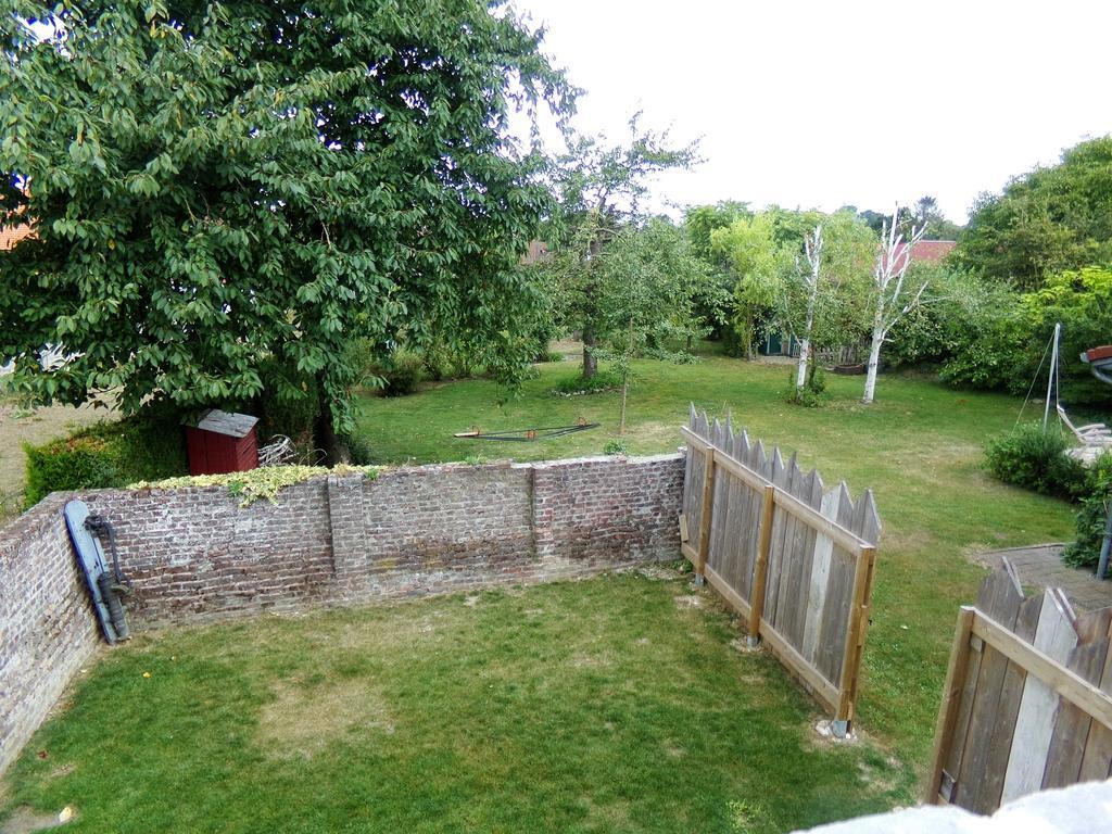 L'Acacias Vila Hem-Lenglet Exterior foto