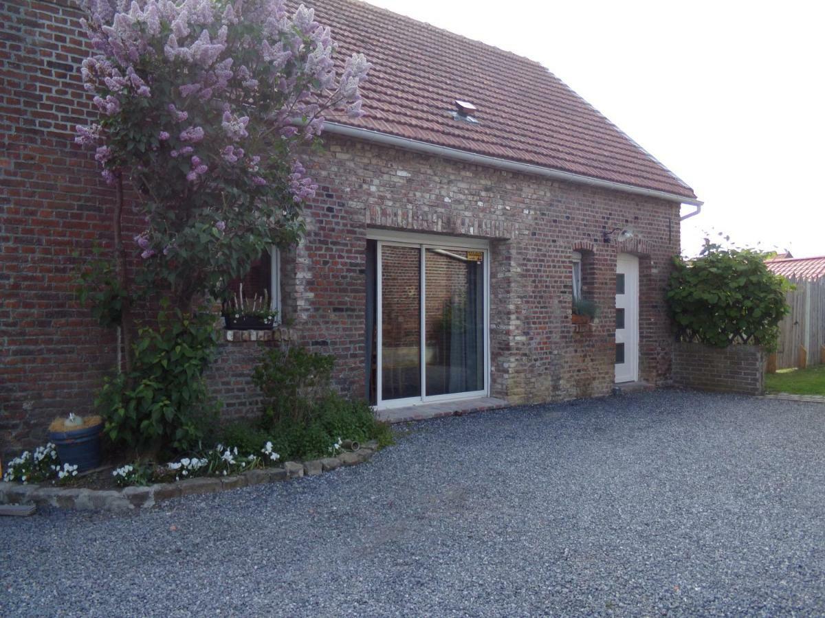 L'Acacias Vila Hem-Lenglet Exterior foto