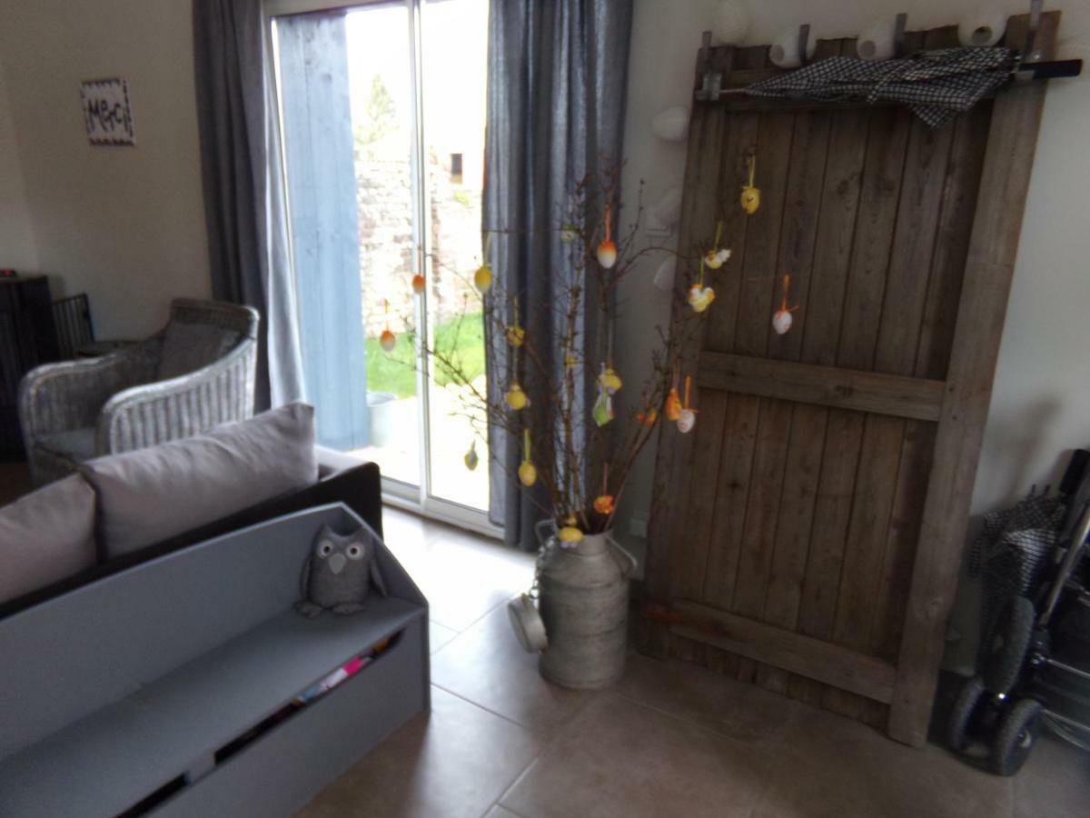 L'Acacias Vila Hem-Lenglet Exterior foto